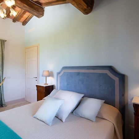 Villa Ligheia Gambassi Terme Zewnętrze zdjęcie