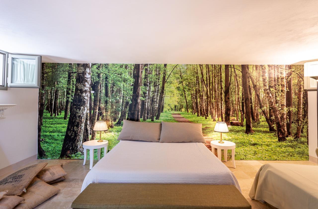 Villa Ligheia Gambassi Terme Zewnętrze zdjęcie