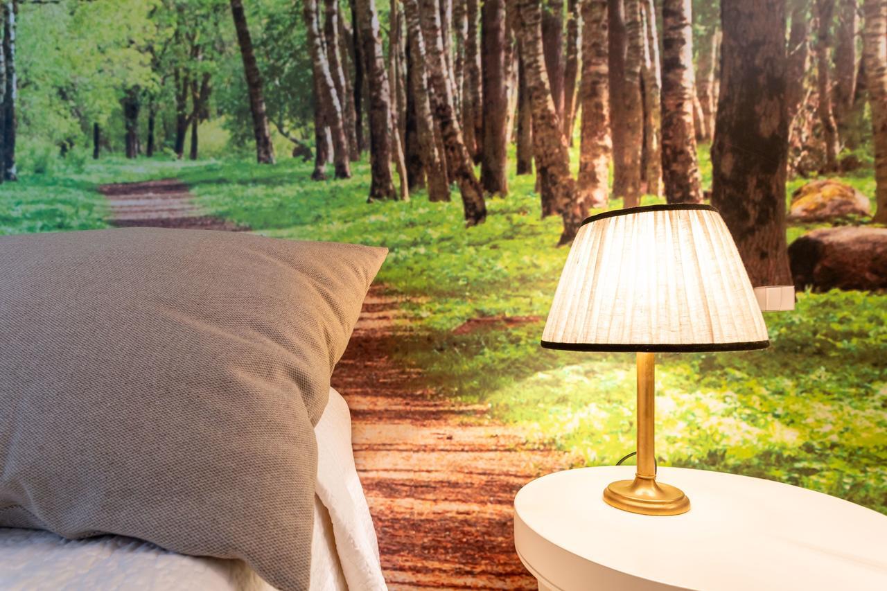Villa Ligheia Gambassi Terme Zewnętrze zdjęcie